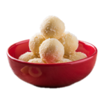 ravva laddu