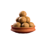 Sesame laddu